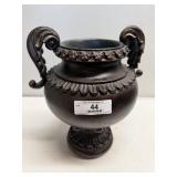 Ornate Urn Style Decorative Vase / Planter