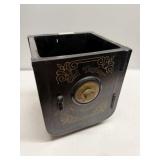 Old Taylor Safe Novelty Box