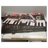 FAO Schwarz Giant Dance Mat Piano