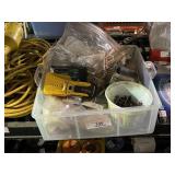 Hardware & Tools