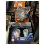 Electrical Items