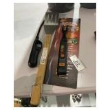 Grilling Utensils
