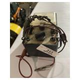 Electric Tester