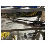 Lot of Misc. Tools