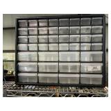 New Organizer