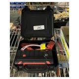 Jump Starter