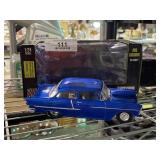 Die Cast Collectible