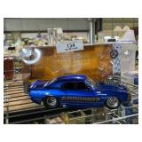 Die Cast Collectible