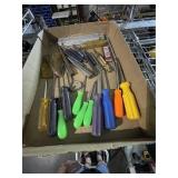 Flat of Tools