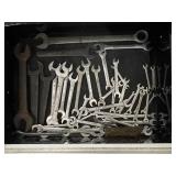 Contents of Fifth Drawer