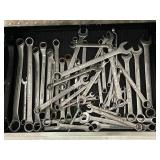 Contents of Fourth Drawer