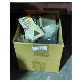 Sanding Blocks