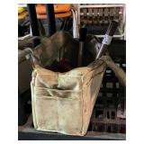 Tool Bag & Contents