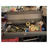Toolbox & Contents