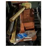 Lot of Misc. Tools