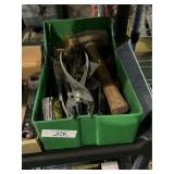 Lot of Tools