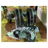 Casters