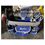 Tool Bag & Tools