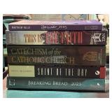Lot of Books