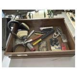 Lot of Misc. Tools