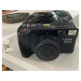 Camera & Case