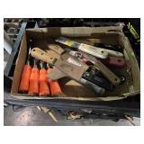 Lot of Tools
