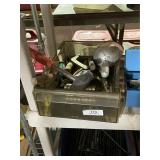 Vice Grip Welding Tool & Misc. Tools