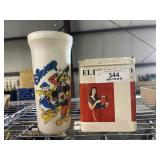 Disney & Tobacco Advertising