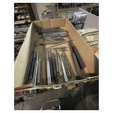 Lot of Misc. Tools