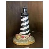 Lefton Lighthouse Collectible