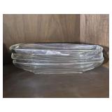 Vintage Boat Serving Dishes