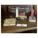 Lighthouse Collectibles
