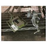 Precision Clamps