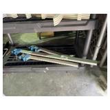 Aluminum Clamps