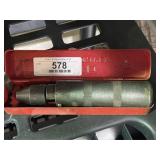 Bico-Impact Driver