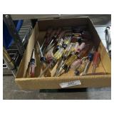 Craftsman Screwdrivers