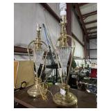 Art Dï¿½co Lamps