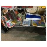 Beach Bag & Beach Items