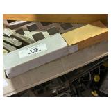 Large Sharpening Stone