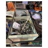 Lot of Clamps