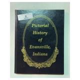History of Evansville Book