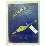 Sampson Air Force Base 1954 Book
