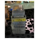 Organizer Trays & Hardware
