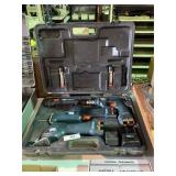 Black & Decker Tool Kit