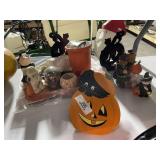 Halloween Dï¿½cor