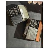 Drill Bit Set