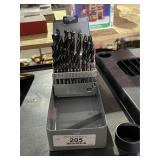 Drill Bit Set