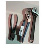 Crescent Tools