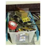 Lot of Misc. Tools