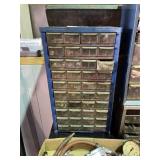 Organizer & Contents